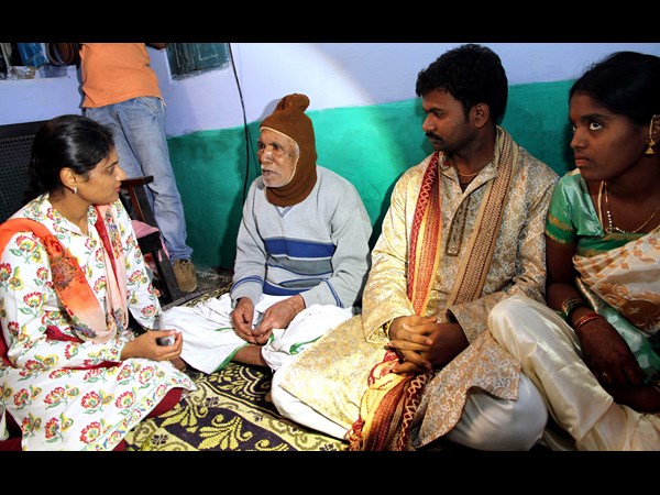 షర్మిల