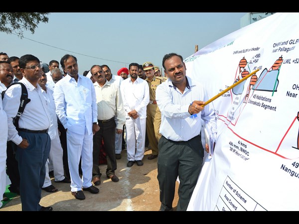 కెసిఆర్