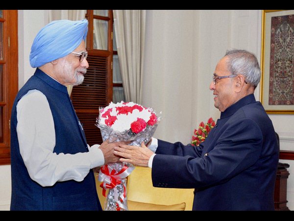  ప్రణబ్ ముఖర్జీకి పుట్టినరోజు శుభాకాంక్షలు