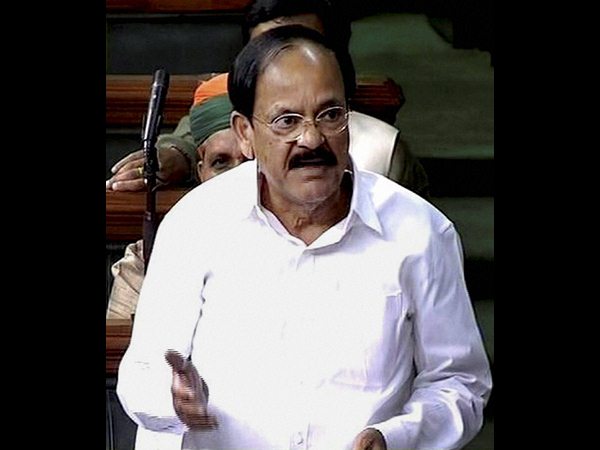 వెంకయ్య