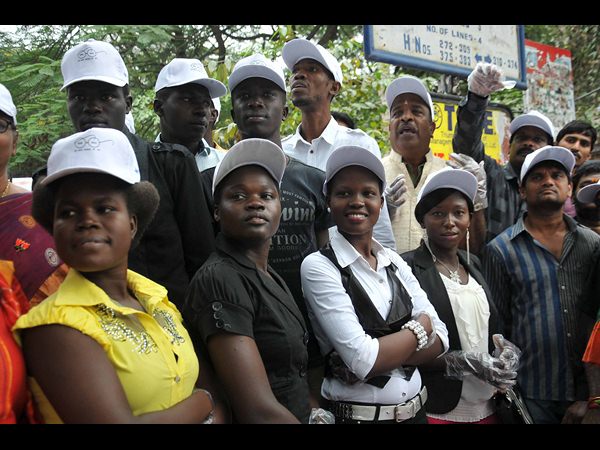  ఆఫ్రికన్ విద్యార్థుల అసోసియేషన్