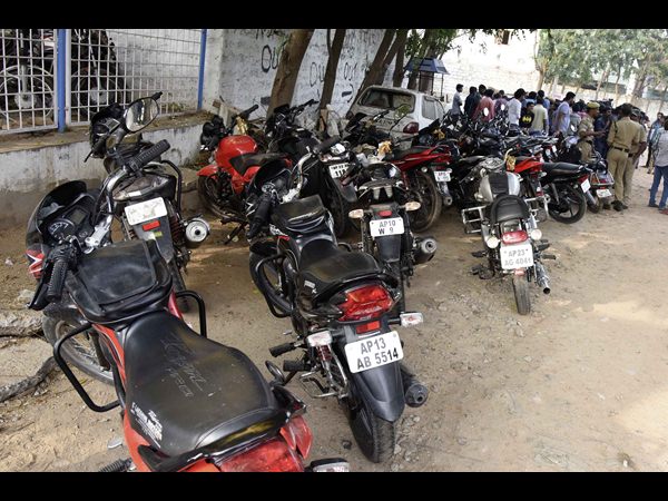  బైక్ రేసింగ్