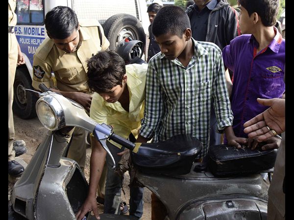  బైక్ రేసింగ్