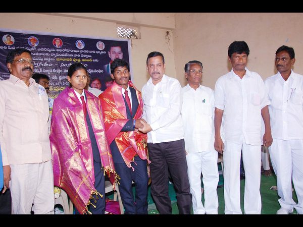 సన్మానం