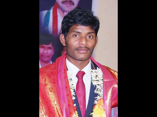 సన్మానం