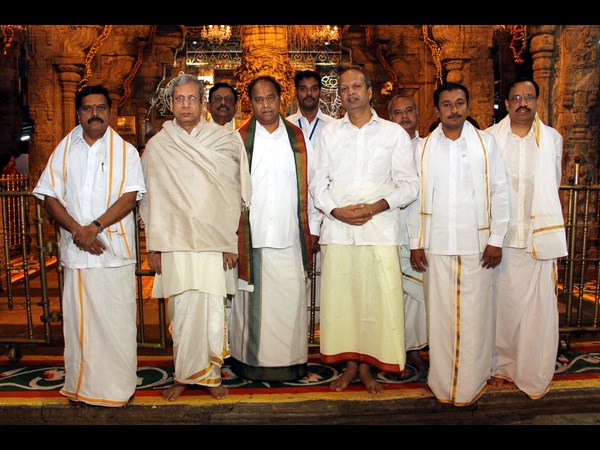 తిరుమల తిరుమల
