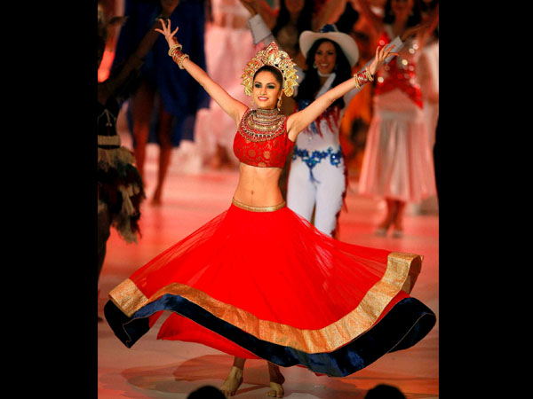 కోయల్ రాణా