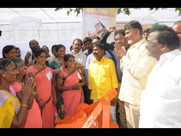 చంద్రబాబు