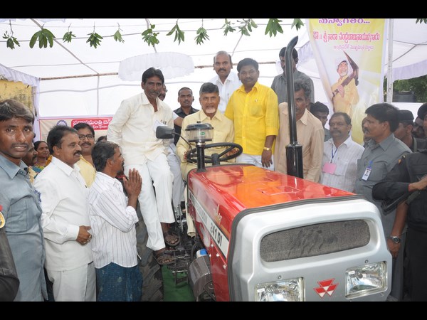 చంద్రబాబు