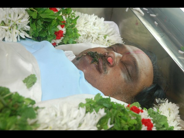 వెంకటరమణ వెంకటరమణ