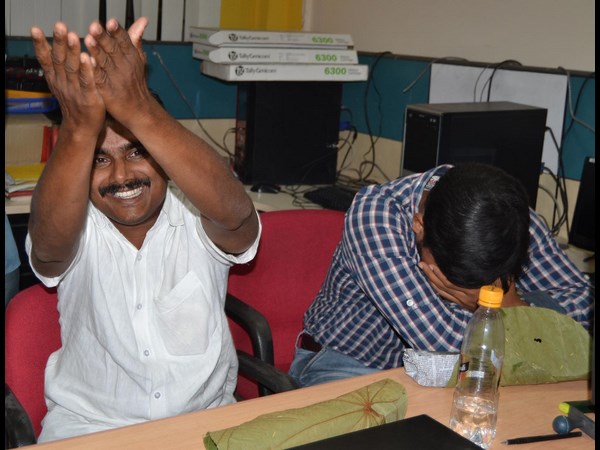 ఏసీబీకి చిక్కిన జీవీఎంసీ ఐటీ అధికారి