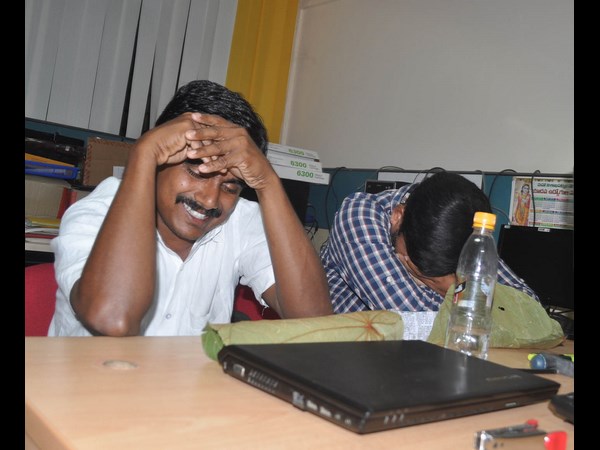  ఏసీబీకి చిక్కిన జీవీఎంసీ ఐటీ అధికారి