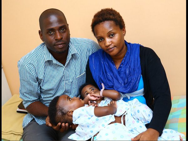  కవలలను కాపాడిన చెన్నై అపోలో