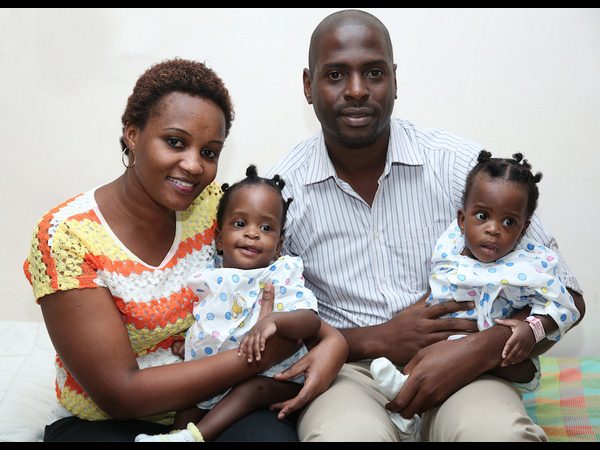  కవలలను కాపాడిన చెన్నై అపోలో