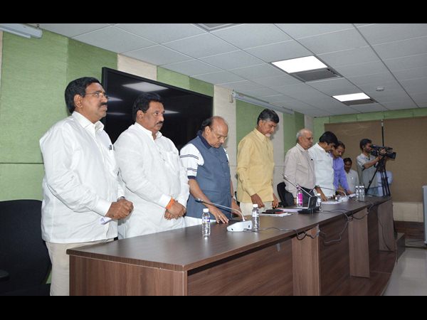 చంద్రబాబు