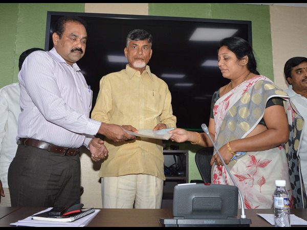 చంద్రబాబు