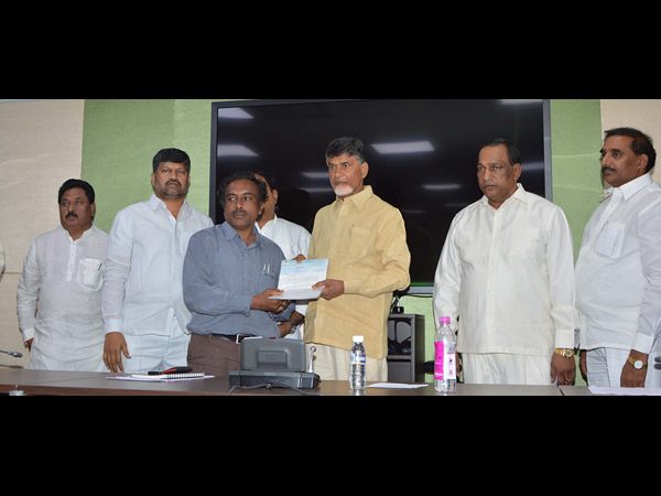 చంద్రబాబు