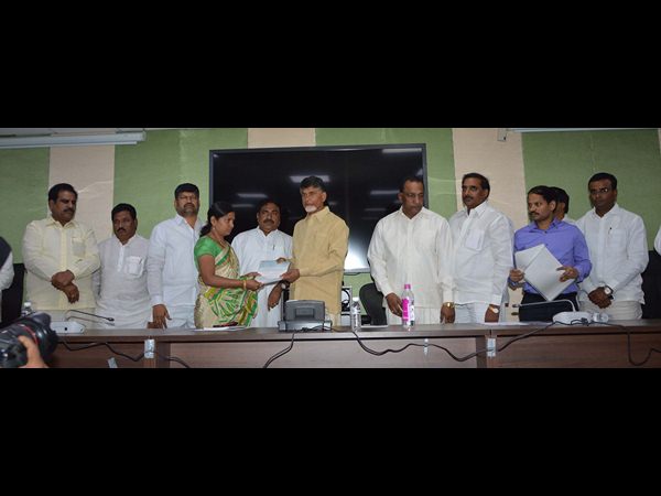 చంద్రబాబు