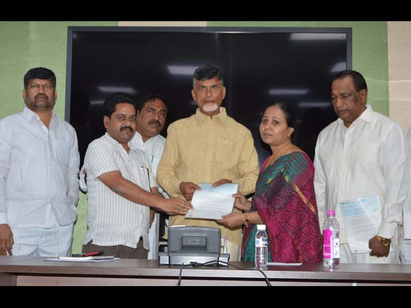 చంద్రబాబు