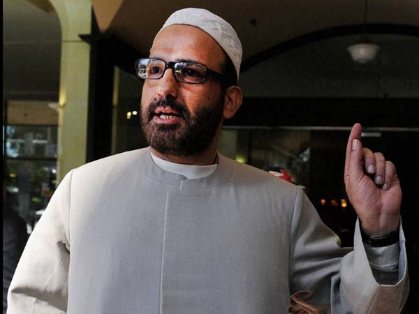 40 sex attacks, murder, a vile hate campaign: Why wasn't Sydney attacker being watched? 40 sex attacks, murder, a vile hate campaign: Why wasn't Sydney attacker being watched?