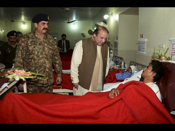 నవాజ్ షరీఫ్