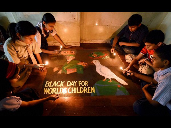 బ్లాక్ డే