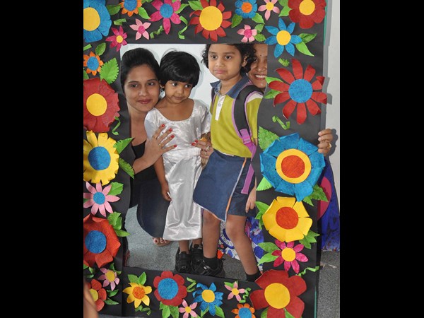 ఓక్రిడ్జి ఫౌండేషన్ డే