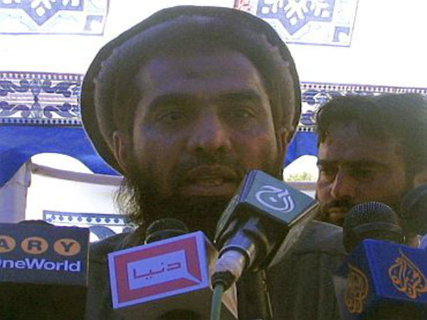 Pakistan's doublespeak on terror: 26/11 accused Zaki ur Rehman Lakhvi granted bail Pakistan's doublespeak on terror: 26/11 accused Zaki ur Rehman Lakhvi granted bail