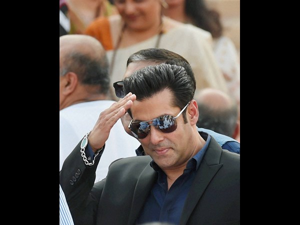 సల్మాన్ ఖాన్