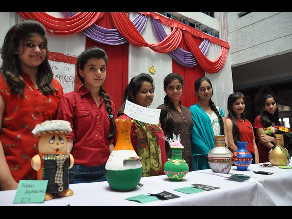 మట్టి పాత్రలు