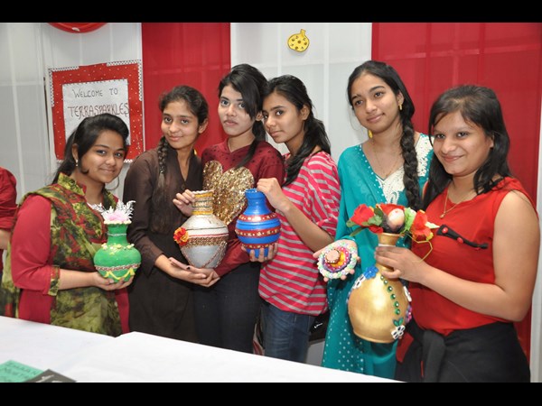 మట్టి పాత్రలు