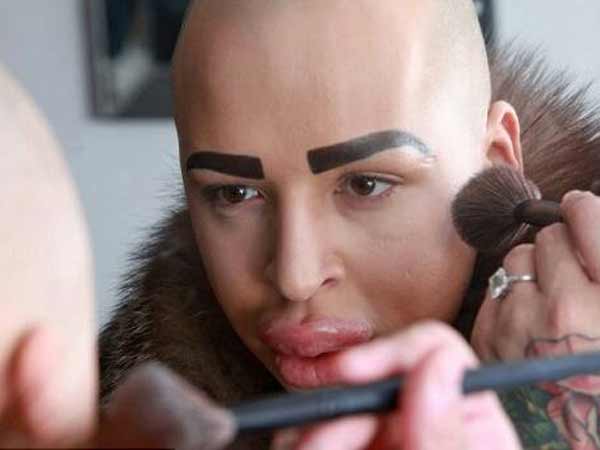 Man Spends $150K to Look Like Kim Kardashian