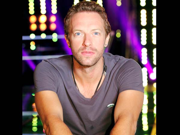 I was kidnapped by Angelina Jolie and Brad Pitt for ‘Unbroken': Chris Martin I was kidnapped by Angelina Jolie and Brad Pitt for ‘Unbroken': Chris Martin