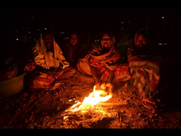 చలి తీవ్రత