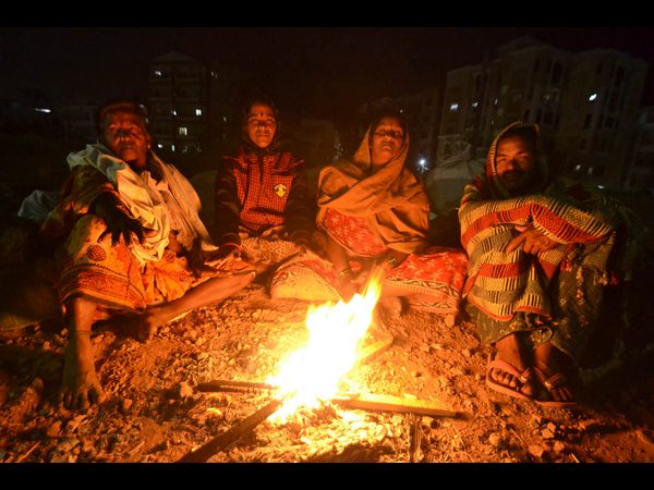 చలి తీవ్రత