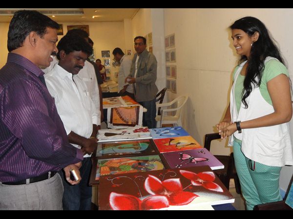 ఆర్ట్ మేళా