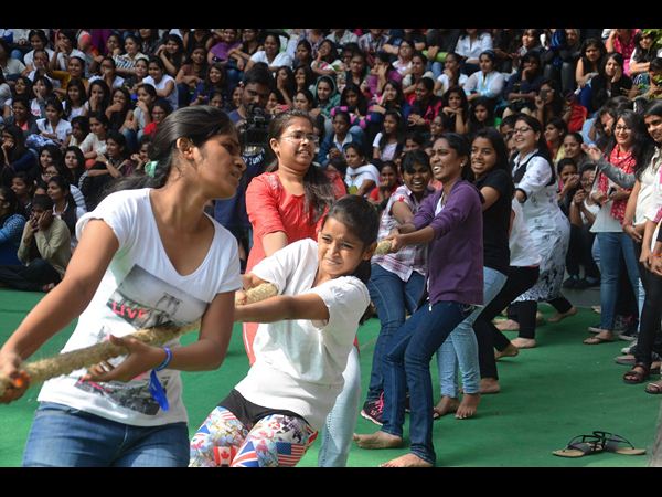 విల్లా ఫెస్ట్