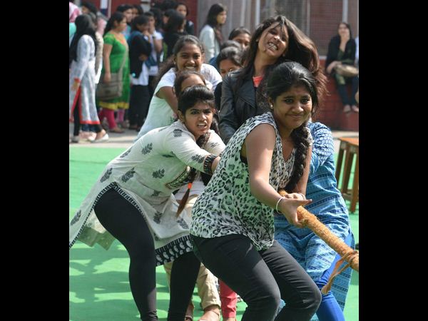 విల్లా ఫెస్ట్