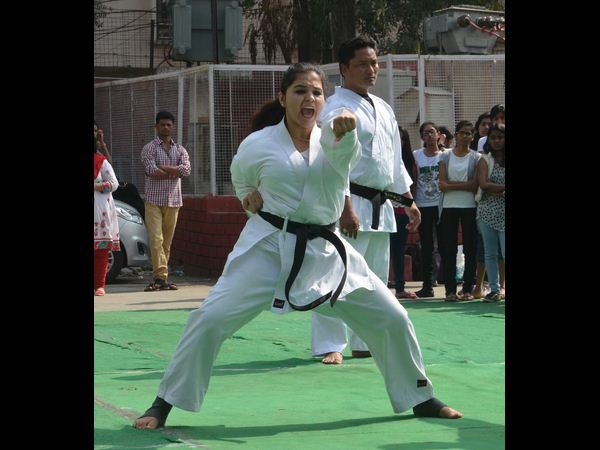 విల్లా ఫెస్ట్