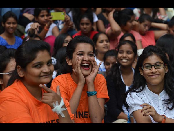 విల్లా ఫెస్ట్