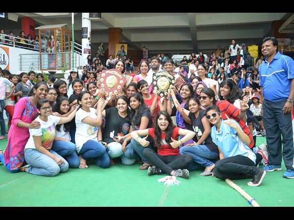 విల్లా ఫెస్ట్