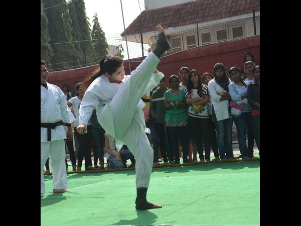 విల్లా ఫెస్ట్