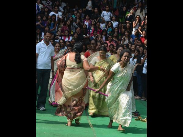 విల్లా ఫెస్ట్