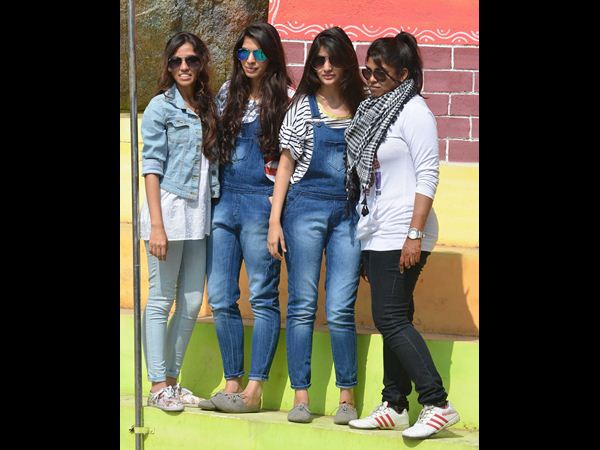 విల్లా మేరీ