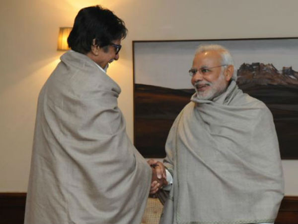 Narendra Modi