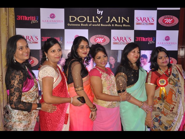 చీరకట్టు