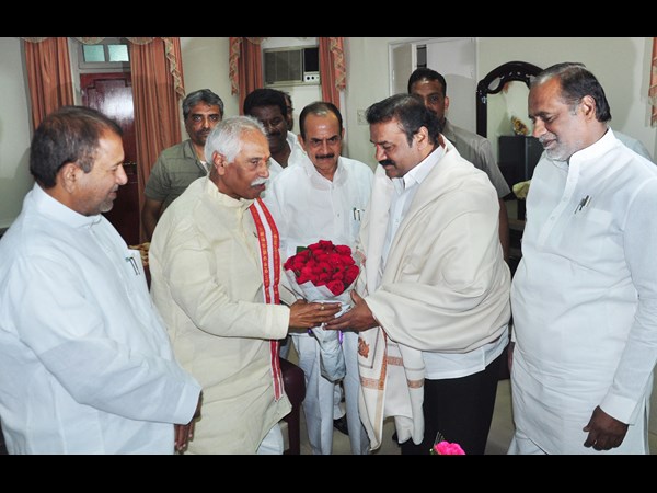  బండారు దత్తాత్రేయ