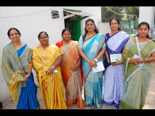వైసీపీ ఎమ్మెల్యేలు
