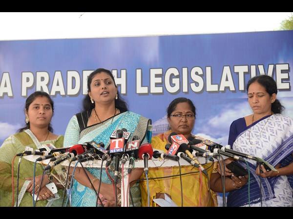 రోజా