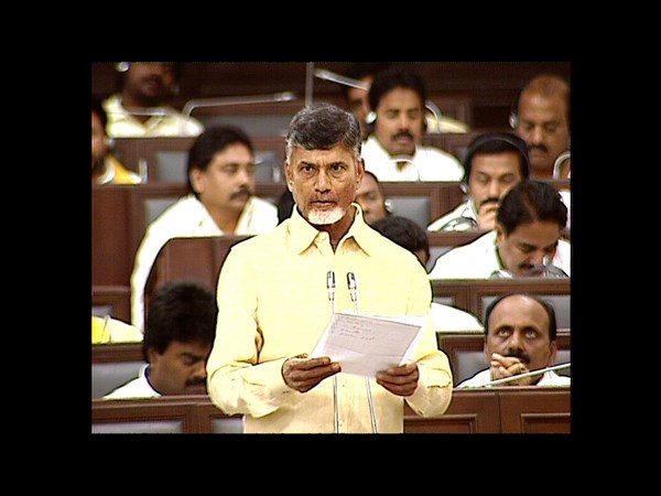చంద్రబాబు